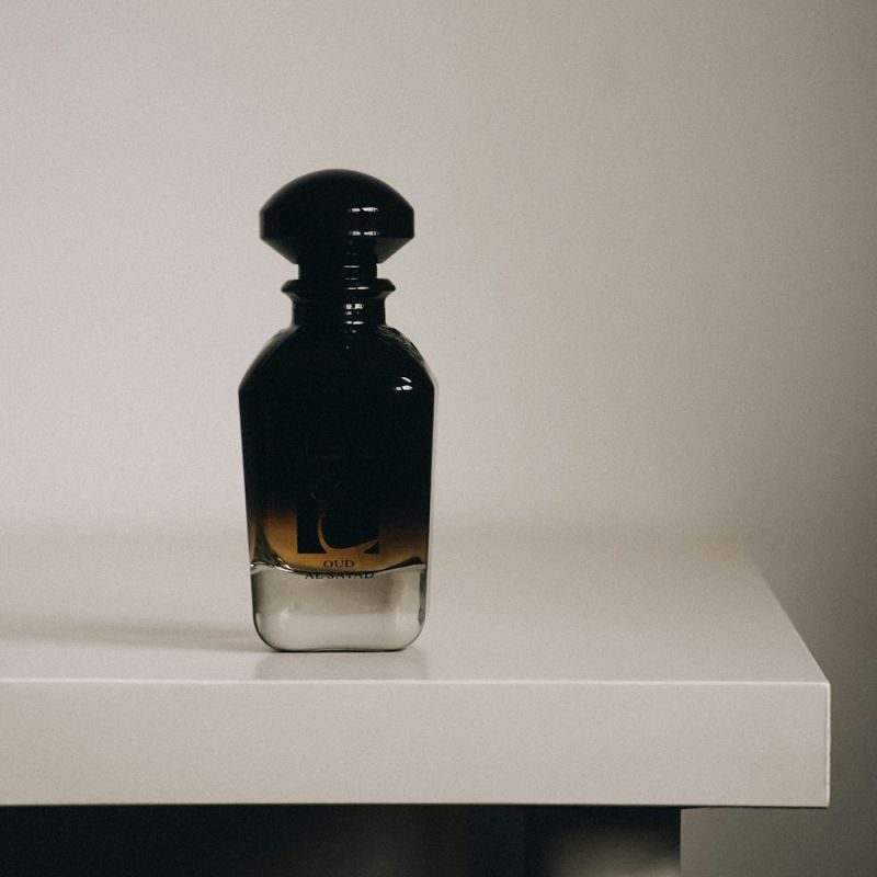 العطور الفاخرة