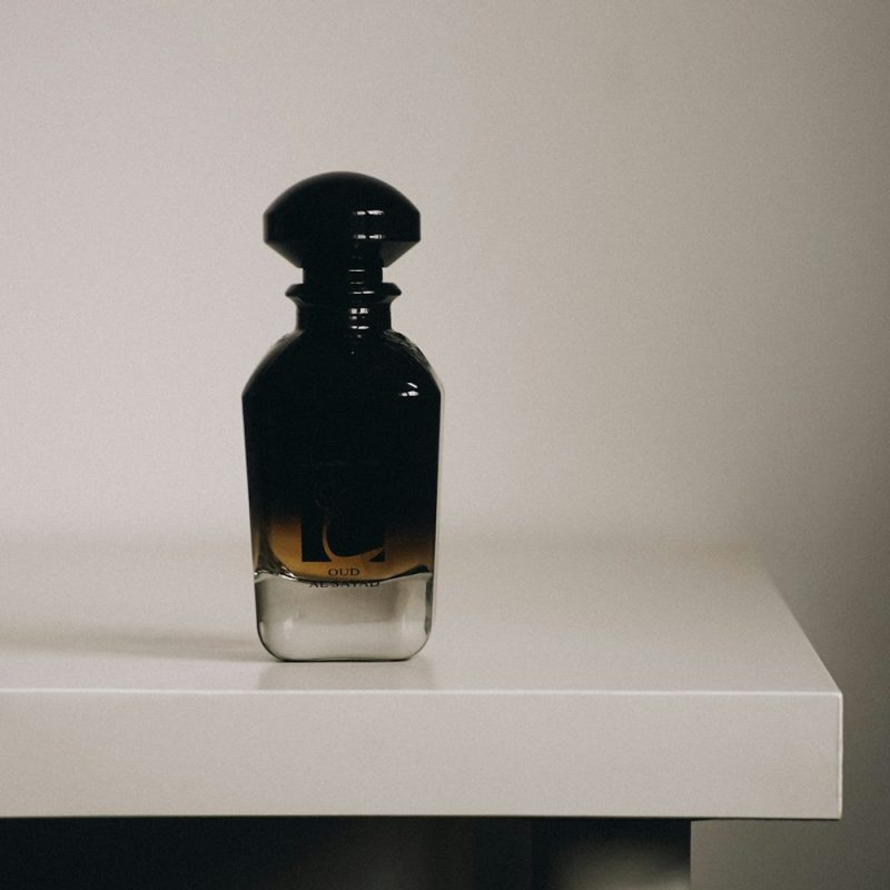 العطور الفاخرة